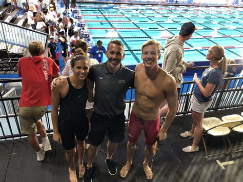 The Carmel Swim Club Builds Upon Its Foundation of Excellence