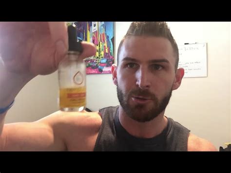 WHAT HAPPENS WHEN YOU TAKE CBD & PRE-WORKOUT [b1905b]