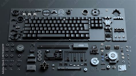 Image result for Internal Keyboard Replacement