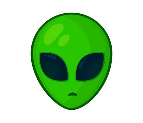 Image result for Alien Head Scene