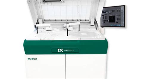 Randox Instruction 的图像结果