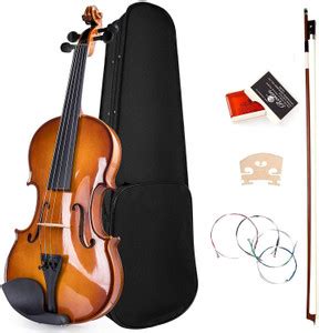 Violins(वायोलिन): Buy Violins Online at Best Prices In India | Flipkart.com