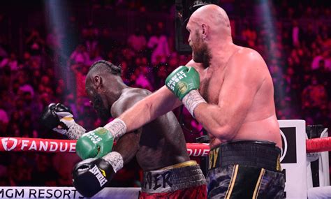 Image result for Recent Boxing Matches