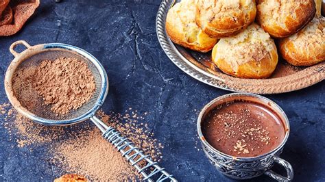 Cocoa Powder vs Baking Cocoa EXPLAINED