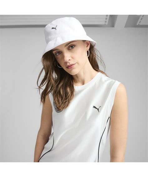 ユニセックス JER-SHE バケットハット｜プーマの通販｜&mall（アンドモール）三井ショッピングパーク公式通販