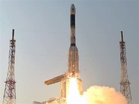 PSLV-C44 to launch Kalamsat, Microsat satellite | DD News