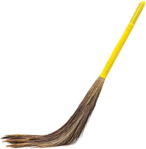 Scotch-Brite Plastic No Dust Broom Hard_Floor Refill Head Without ...