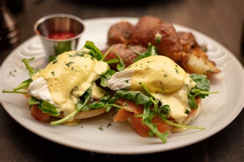 ETA Restaurant + Bar, Chicago