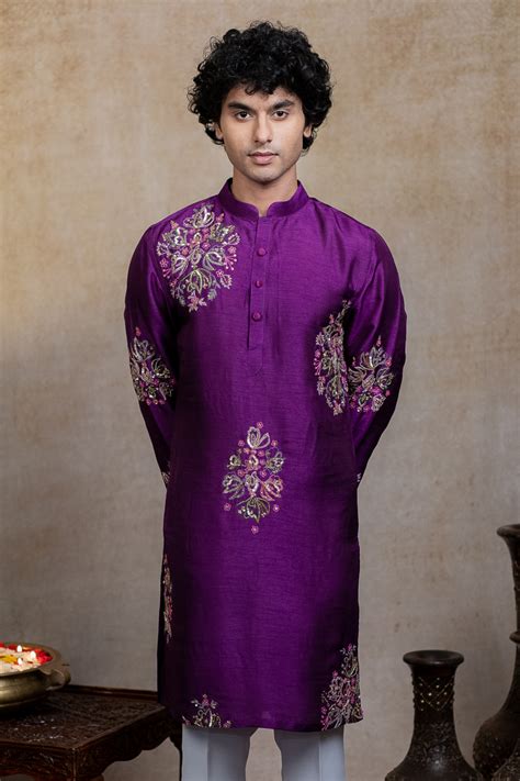 Hilo Design Mens Kurtas Online Designer Collection – HILO DESIGN