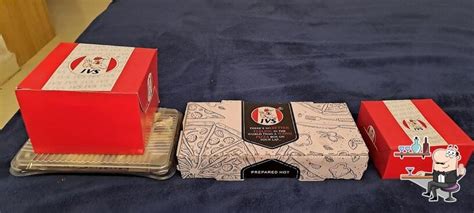 JVS JAILROAD, New Delhi - Restaurant menu, prices and reviews