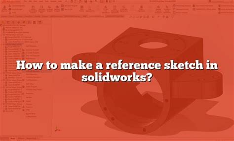 Image result for Reference Point SolidWorks