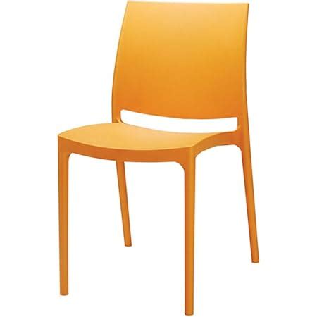 Nilkamal NS19SS Plastic Mid Back Chair | Chairs for Home| Dining Room ...