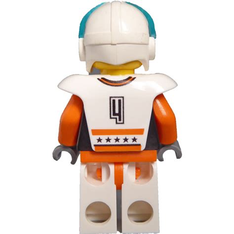 LEGO Hockey 的图像结果