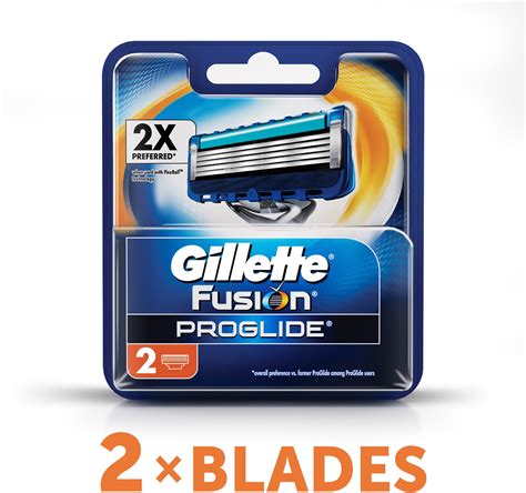 Gillette Fusion Proglide - Price in India, Buy Gillette Fusion Proglide ...