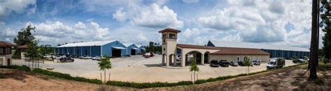 AXON Energy Services Office Photos