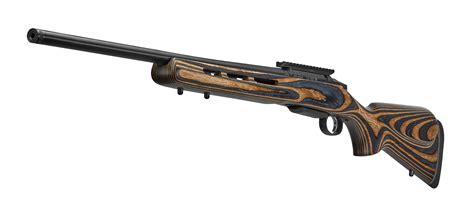 CZ 557 Range Rifle .308Win - Designed for Canadian Rangers