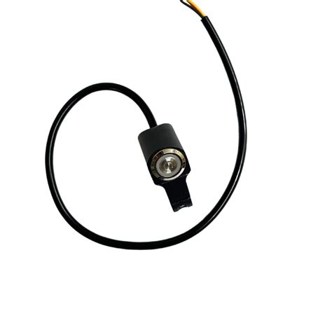 CARBON PUSH PULL SWITCH– Team Redditch