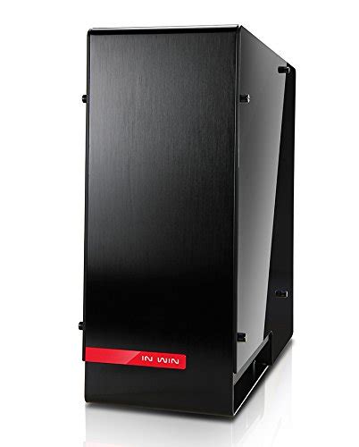 Amazon.in: Buy Inwin Development Inwin Development 909BLACK In Win FULL ...