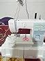 Usha Janome Stitch Magic Automatic Zig-Zag Electric Sewing Machine | 23 ...