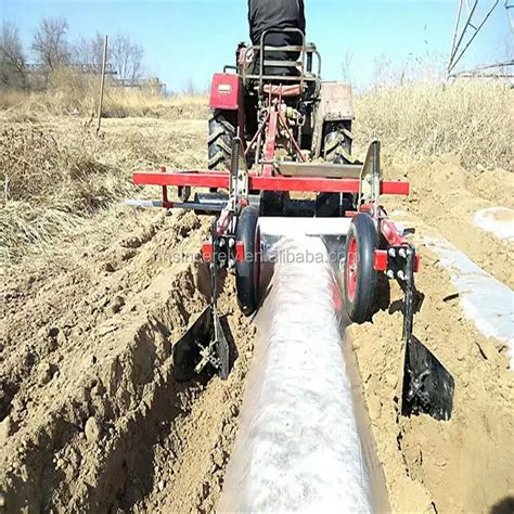 Image result for How to Use a Mulching Machine