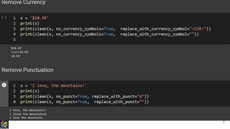 Image result for Clean Text Python