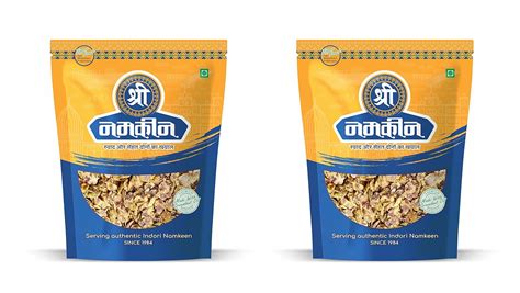 Shree Namkeen | Chana JOR Garam - Roasted Chana Snacks, Chakhna Snacks ...