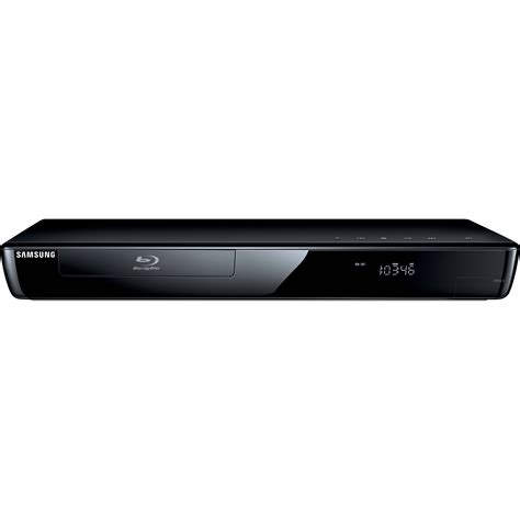 Samsung Blu Ray Player Remote