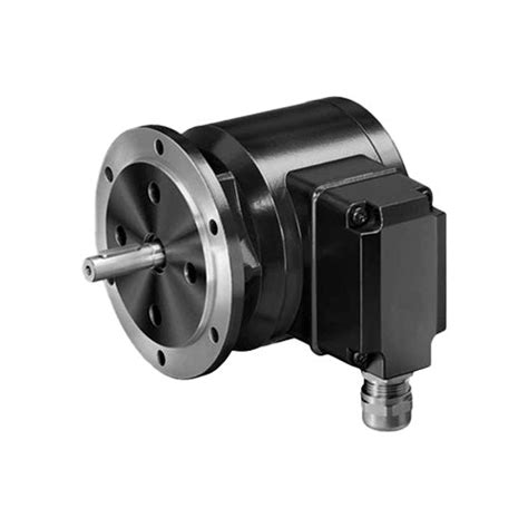 POG10DN1024I | HeavyDuty Incremental Encoder | Baumer Hubner ...