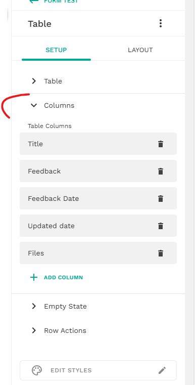 Image result for Adalo External API Query Param
