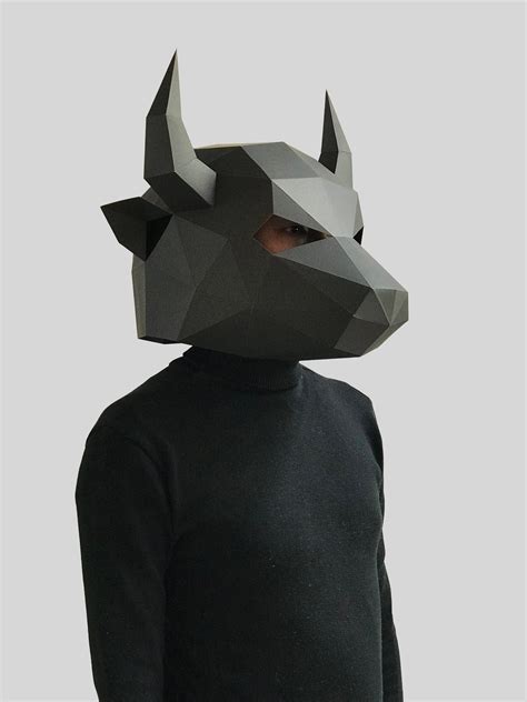 Image result for Easy Paper Mask