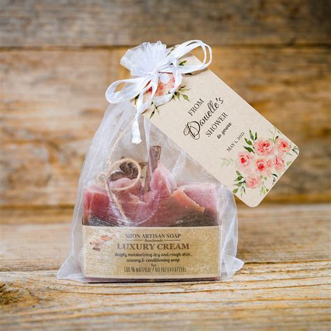 Personalized Wedding Shower Favors