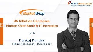Equity Research & Analysis for Smooth Equity Trading | ICICI Direct