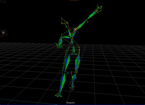 How to Animate Motion in Unity From C# 的图像结果