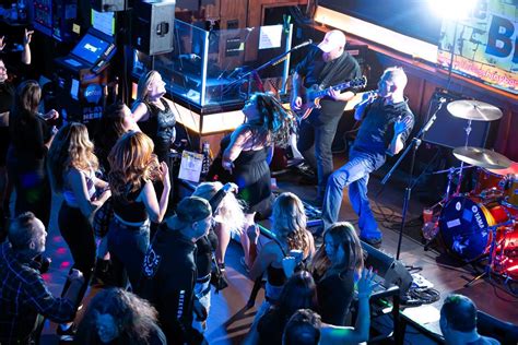 BIG Shiny Party at Sossys Saloon - Agassiz, Sossy’s Saloon, Agassiz, 24 ...