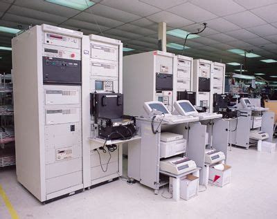 Advantages of Mainframe Computers - Mainframes