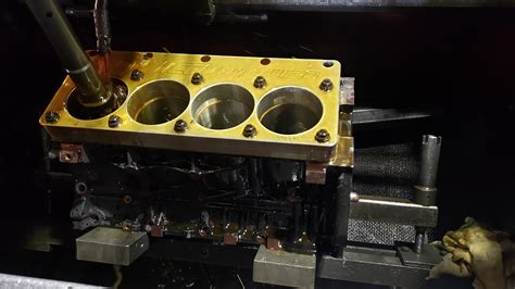 Image result for Chevy LS Engine