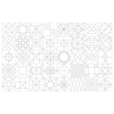 Framework Countertops Floor & Wall Tile at Lowes.com