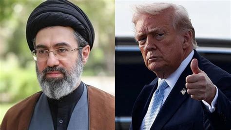 US, Iranian negotiators agree to 60-day ceasefire extension; Trump's ...
