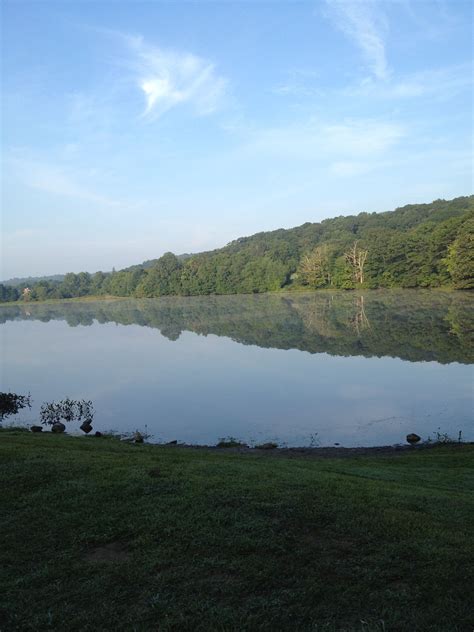 Odetah Campground Bozrah Connecticut: Camping & Nature Escape