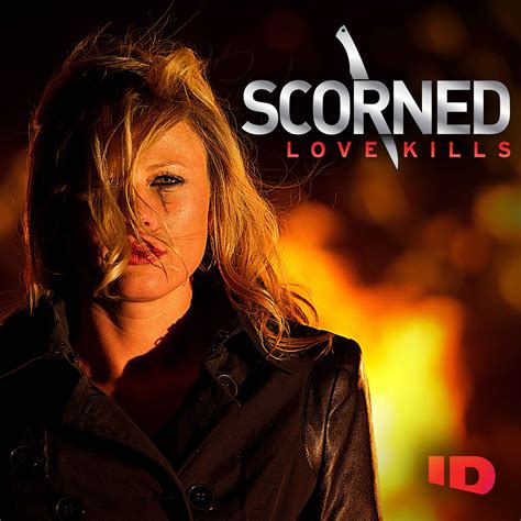 Scorned Love Kills
