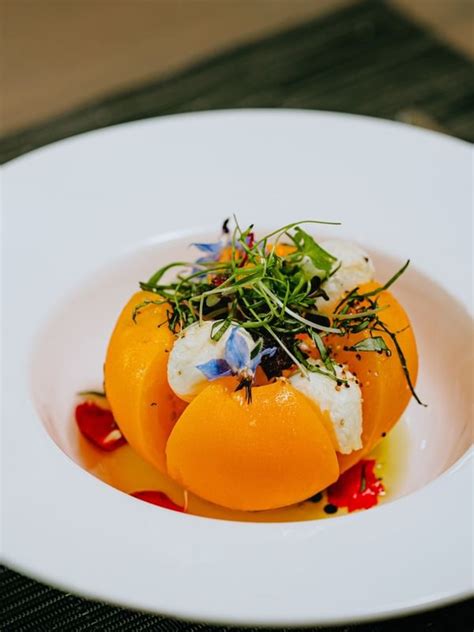 ANR Restaurant in Inlet Beach, Florida | Camp Creek Inn