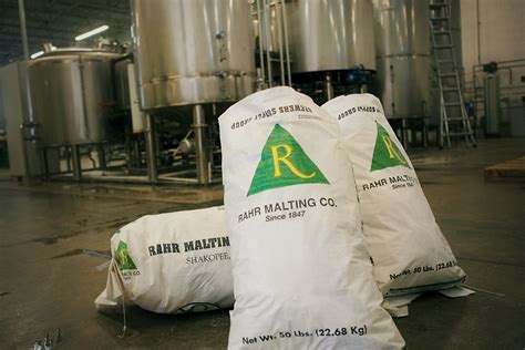 Craft ingredients supplier BSG are making beer more sustainable by ...