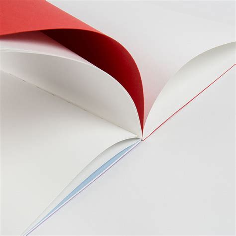 Assorted Colour Block Notebook – The Paper Company India