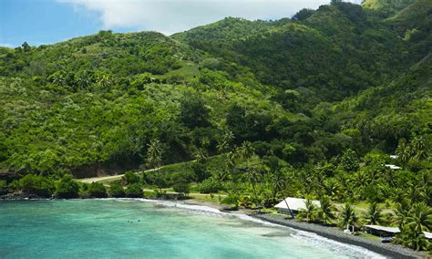 Marquesas Island Travel, Nuku Hiva, Hiva Oa, Aranui V | Tahiti.com