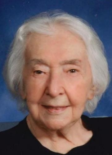 Vivian Warner Obituary (1920 - 2023) - Frederick, MD - Carroll County Times