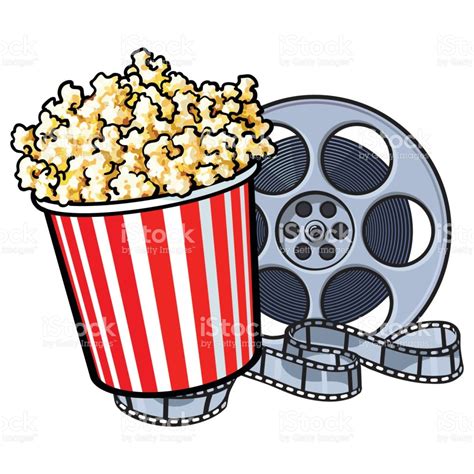 Movie Reels Clipart | Free download on ClipArtMag