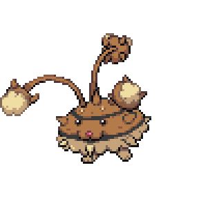 Bunthorn #403.364 - FusionDex