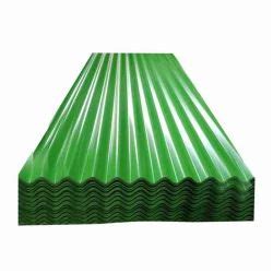 Corrugated Roofing Sheets - 0.45mm GI Corrugated Roofing Sheet ...