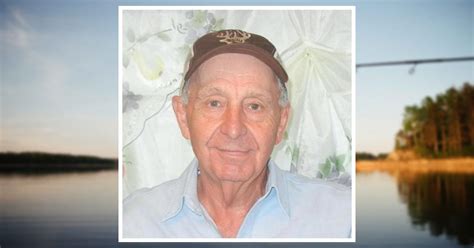 Obituary | Donald Edward Benda | Kruse-Phillips Funeral Homes