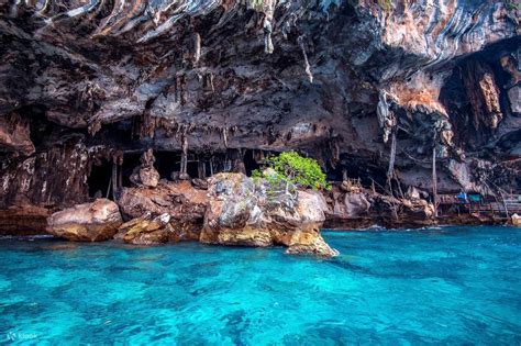 Sunset and Bioluminescent Plankton Snorkel Experience from Phi Phi ...